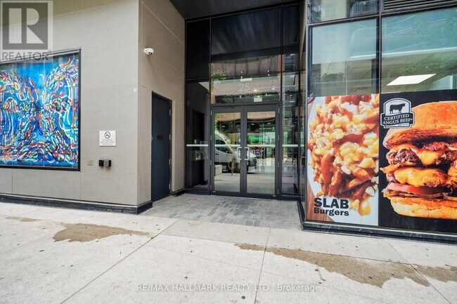 Photo - 25 Richmond St E Unit 218