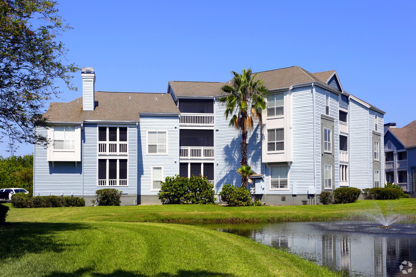 Isles Of Gateway Apartments For Rent In Saint Petersburg Fl Forrent Com