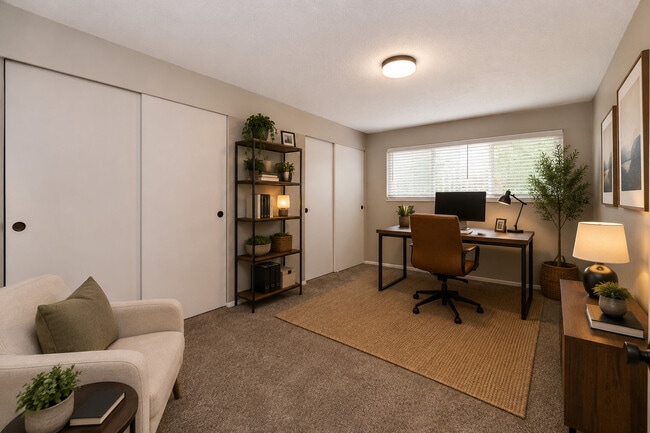 Photo - Westwood Apartments