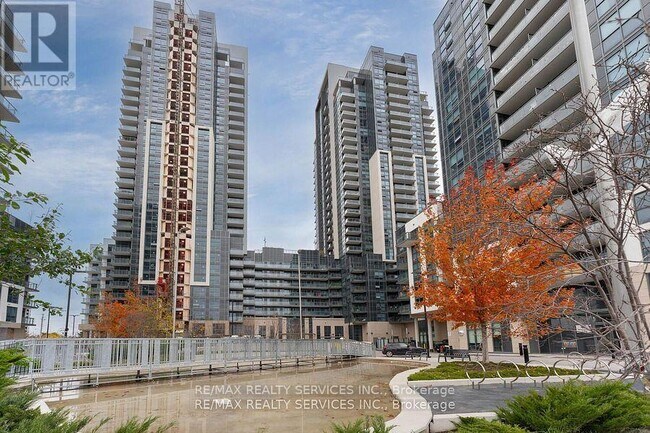 Photo - 30 Meadowglen Pl Unit 2003
