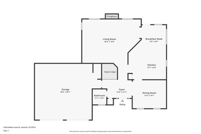 Photo - 5128 Pebble Creek Dr