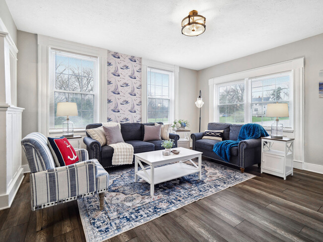 Photo - 1610 Cooper Foster Park Rd Apartamento Unidad ID1061080P