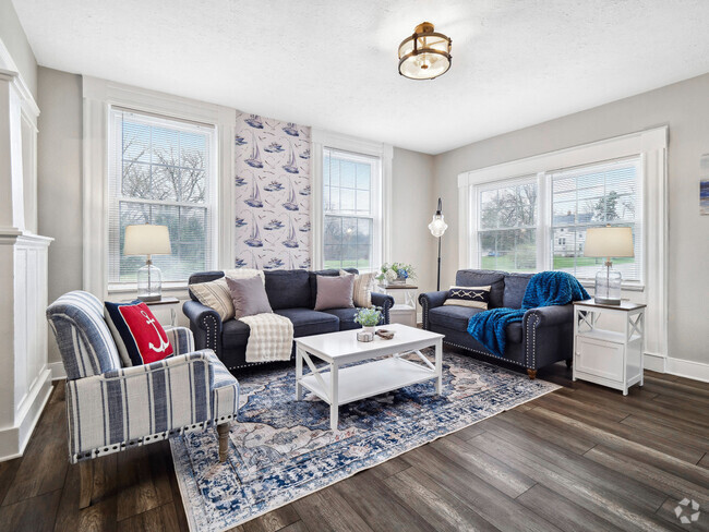 Building Photo - 1610 Cooper Foster Park Rd Unit ID1061080P Rental