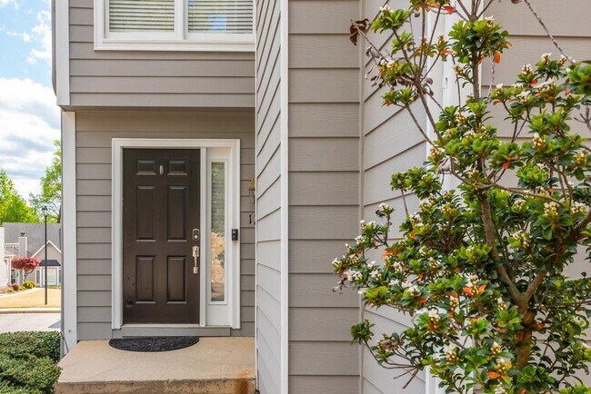 Photo - 1200 Defoor Ct NW