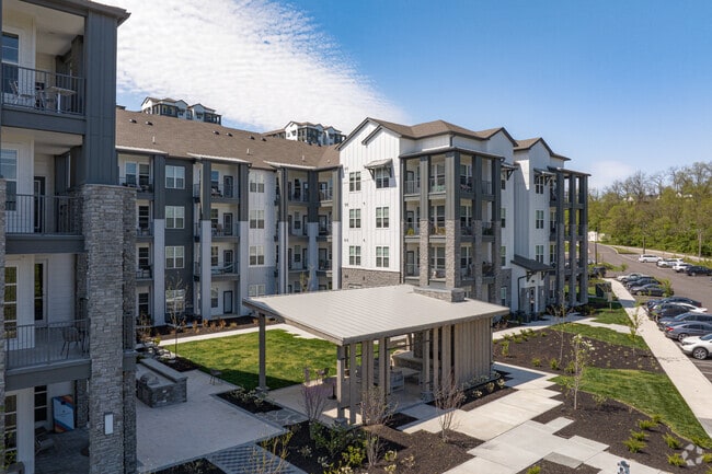 Tapestry Ridge