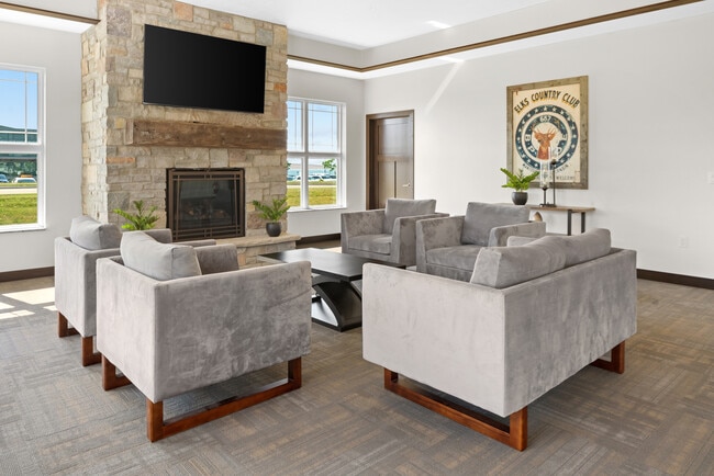 Community Room