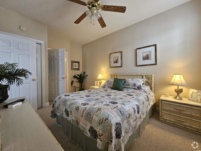 Building Photo - 4516 N Plantation Harbour Dr Rental