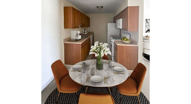 Photo - St. James Village