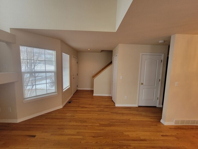 Photo - Great Location! Attractive 3 Story Condo