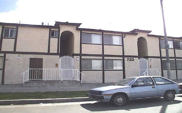 Building Photo - 720 W. I St. Rental