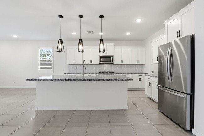 Photo - Stunning Queen Creek Home – Modern Comfort in the Spur Crossing Community