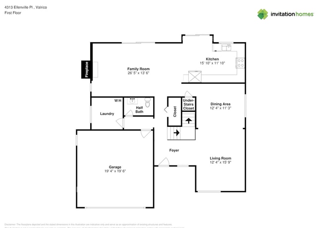 Photo - 4313 Ellenville Pl