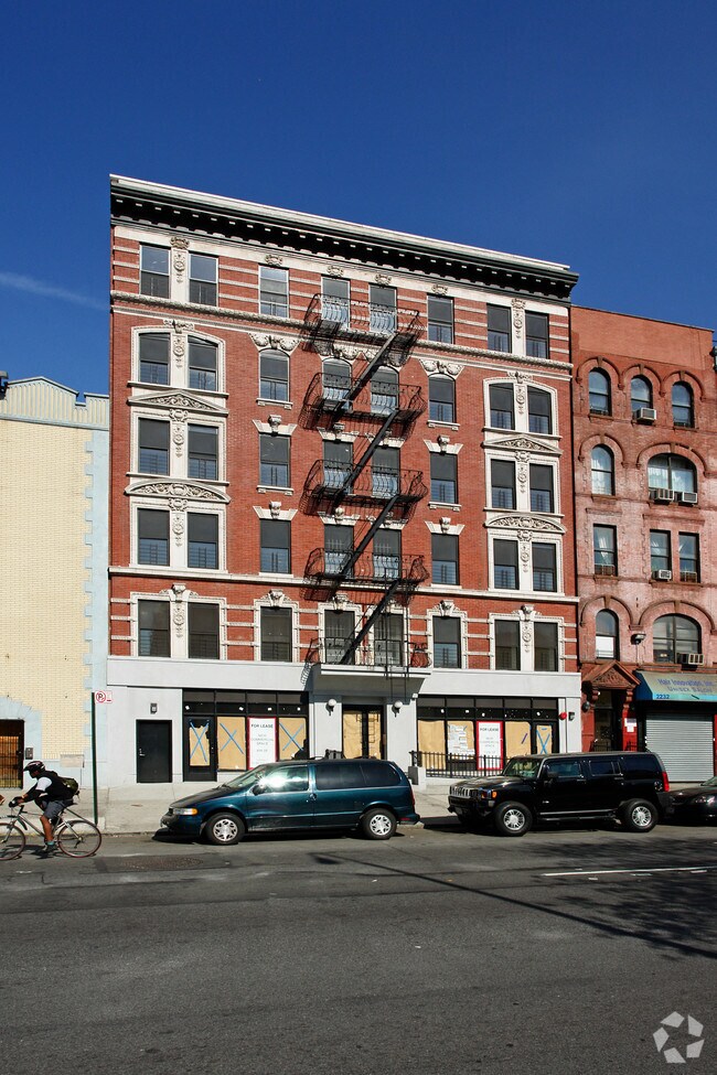Bleecker Street Cluster Apartments For Rent in New York, NY