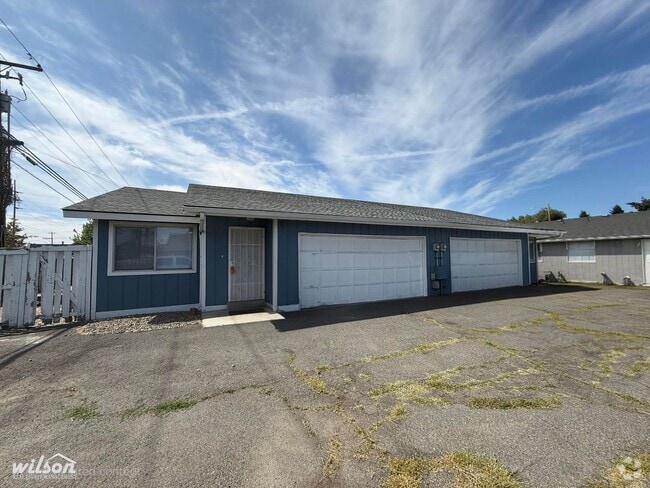 Building Photo - 1007 S 17th Ave Unit A Rental