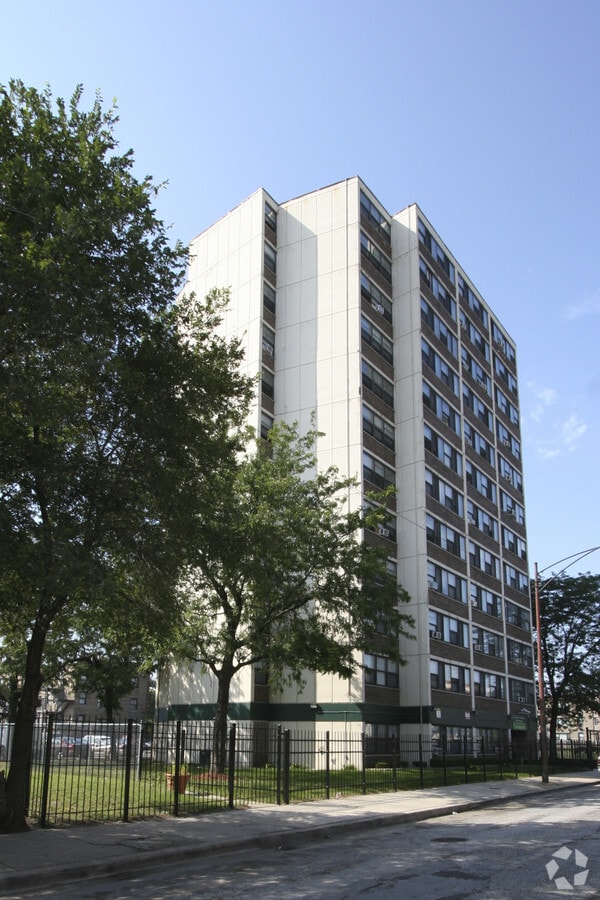 Indiana Terrace Apartments - Indiana Terrace Apartments