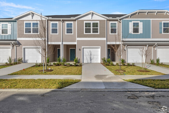 Building Photo - 3529 SE 37th Ct Rental