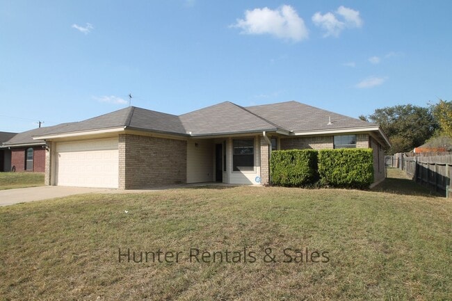 Photo - South Killeen Home