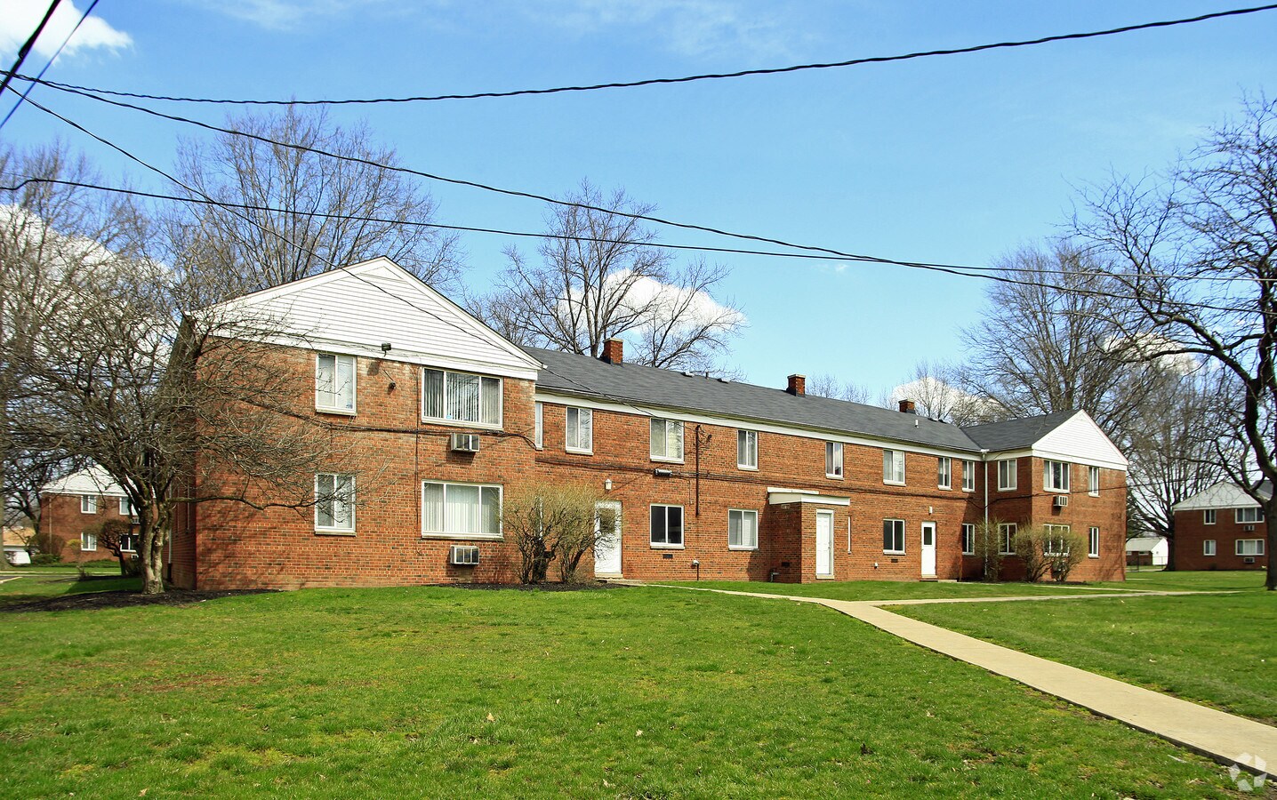 Morgan Park - Morgan Park