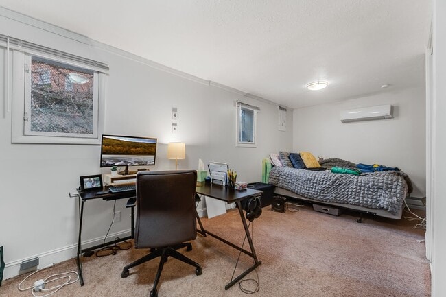McLane Apartments