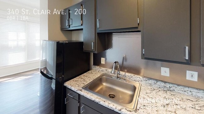 340 St Clair Ave Unidad 200