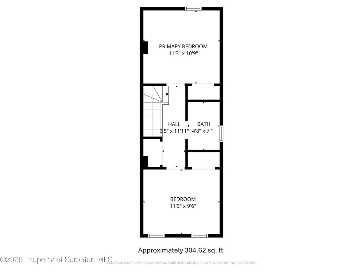 Photo - 1009 W Lackawanna Ave