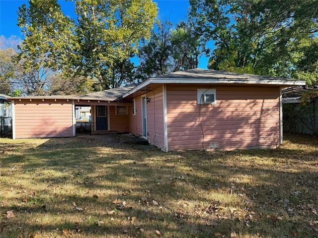 Photo - 406 N College St