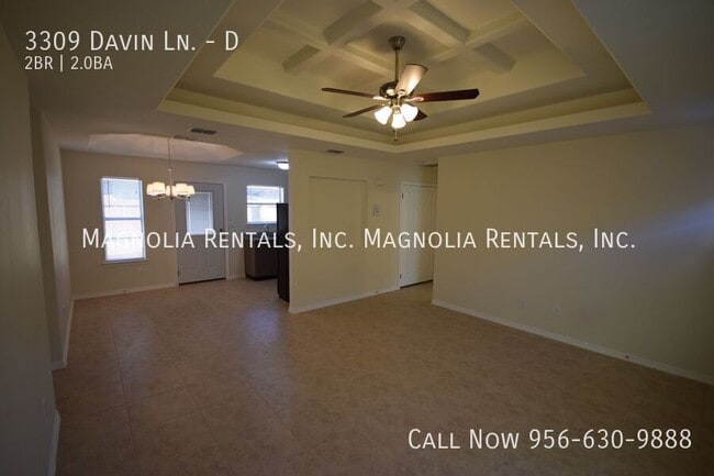 Photo - 3309 Davin Ln Unit D