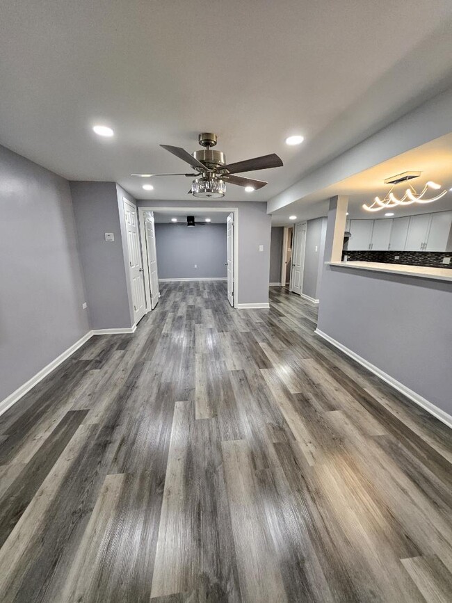 Photo - 13853 Forest Ave Unit Garden Section 8 welcome