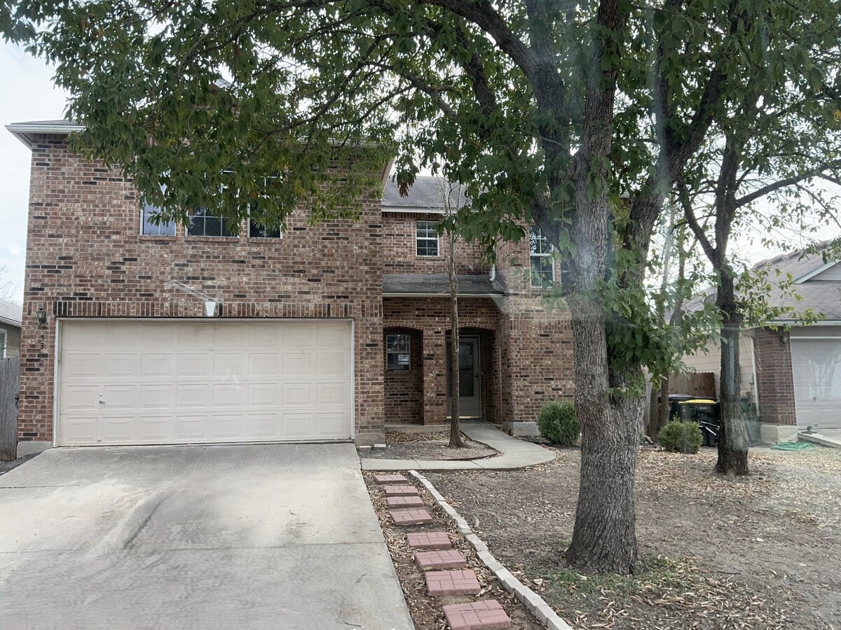 Photo - 3312 Whisper Bluff