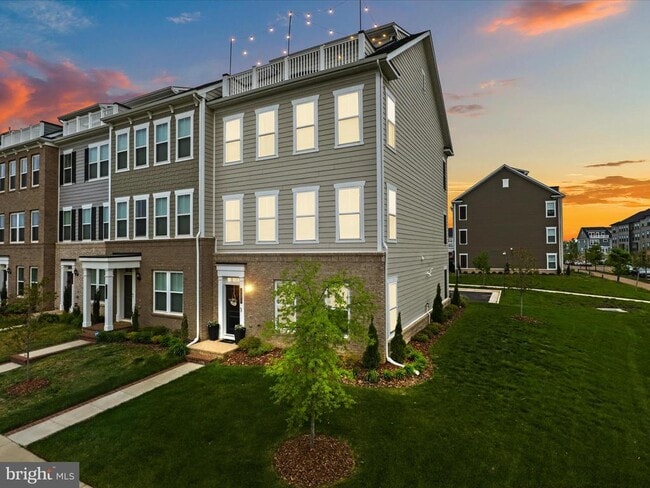 Photo - 17330 Turnstone Dr Townhome
