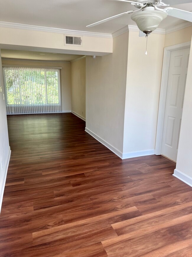 Park Apartments Harrisonburg, VA