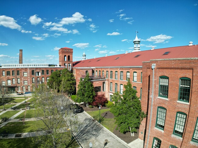 Enterprise Mill Apartments