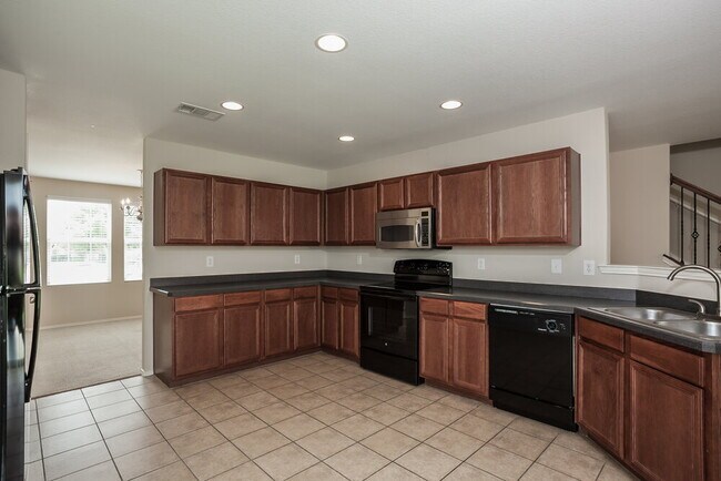 Photo - 1625 Grassy View Dr