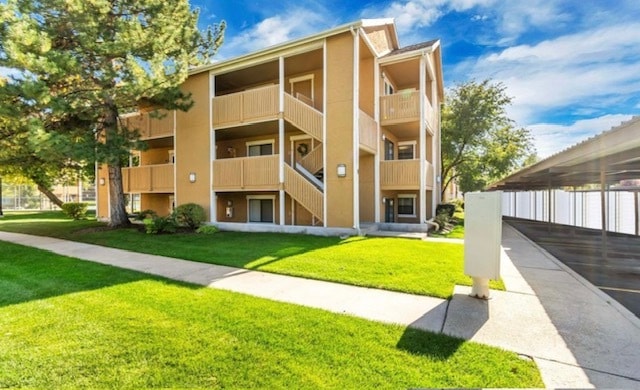 Building Photo - 7201 S Station Creek Way Unit 5F