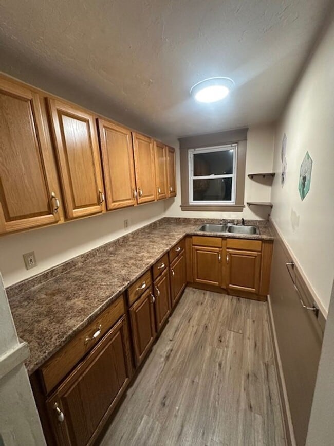 Photo - 448-450 Hamilton Street - Southbridge Unit Basement