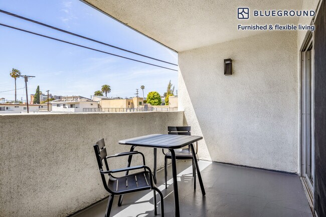 Photo - 3537 Clarington Ave Unit FL2-ID418