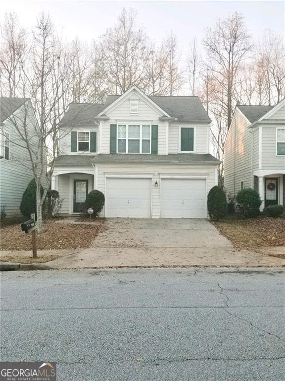 Building Photo - 3245 Welmingham Dr SW Rental