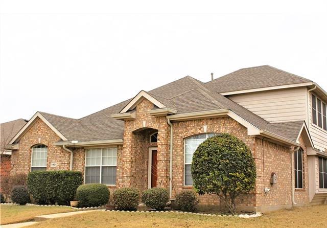 Photo - 6401 Sidney Ln