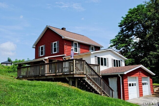 Building Photo - 658 Plummer Rd Rental