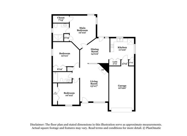 Photo - 3128 Barksdale Harbor Dr
