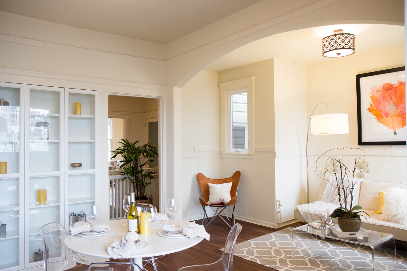 Buiilding general photo, not specific unit - 1114 Montgomery St