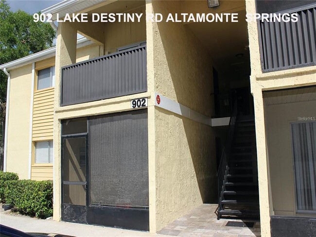 Photo - 902 Lake Destiny Rd Condominio Unidad E