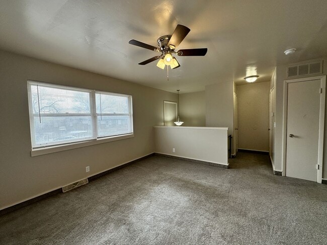 Building Photo - 2469 S St Clair St Unit 1