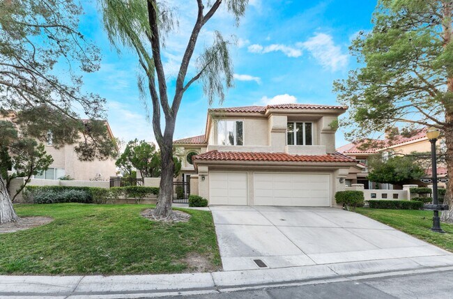 Spanish Trails Country Club Living Golf ... - Spanish Trails Country Club Living   Golf ... House