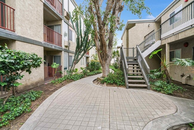 Building Photo - 6675 Mission Gorge Rd Unit A206 Rental