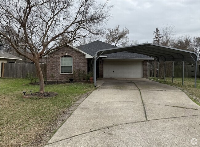 Building Photo - 2398 Woodbend Dr Rental