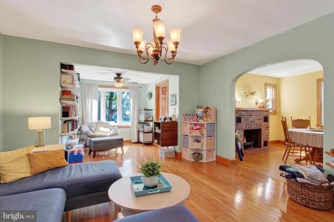 Photo - Single Family Home with Garage