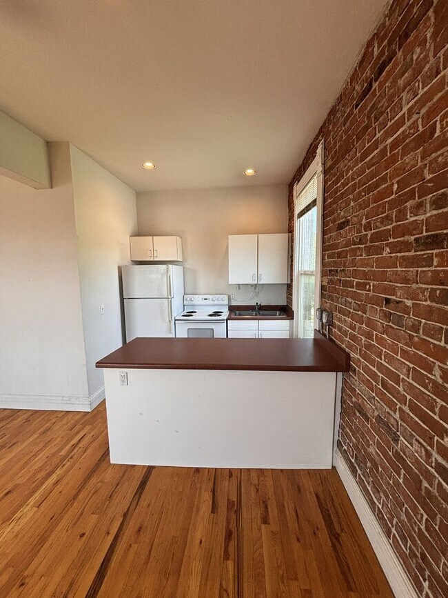 Photo - Charming Downtown Hotchkiss Apartment – Water, Sewer, & Trash Included! Unit Apt 1