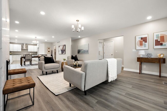 Photo - 2080 Gladstone St Unidad 1