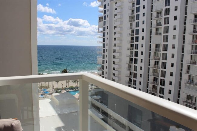 Building Photo - 1000 S Ocean Blvd Unit 10-F Rental